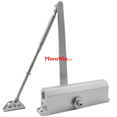 100kg 150kg Heavy Duty Sliding Door Closer 