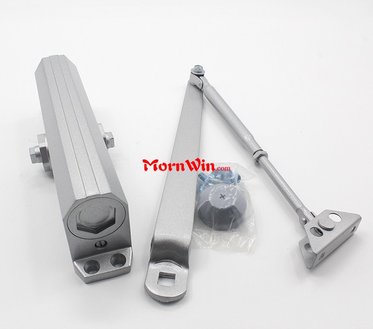 100kg 150kg Heavy Duty Sliding Door Closer 