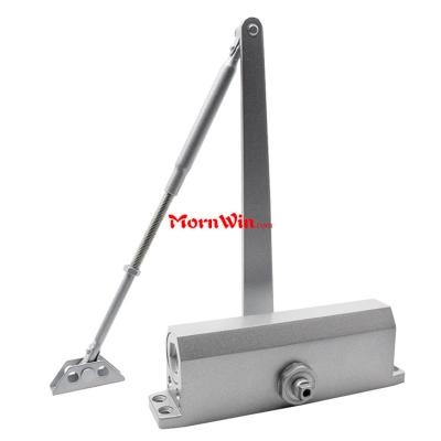 100kg aluminum alloy hydraulic automatic door closer