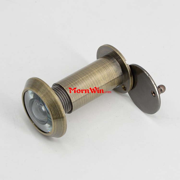 16MM 200 degree Door Viewer range brass Peephole