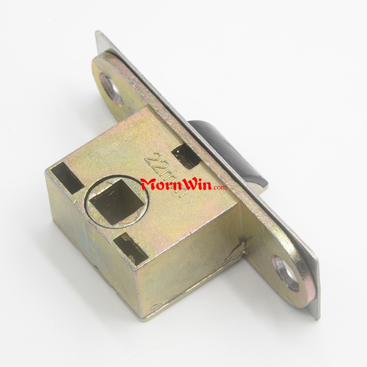 22mm Dead Bolt Lock Set Latch Bolt