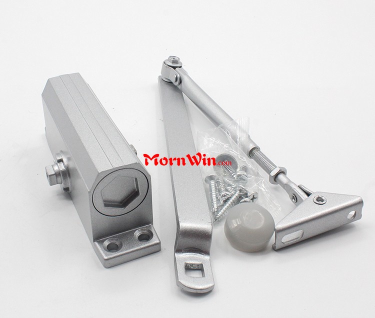 25-45 kg High Quality Soft Round auto Door Closer