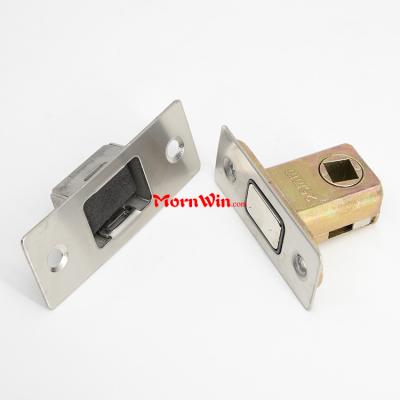 25mm magnetic door latch bolt lock
