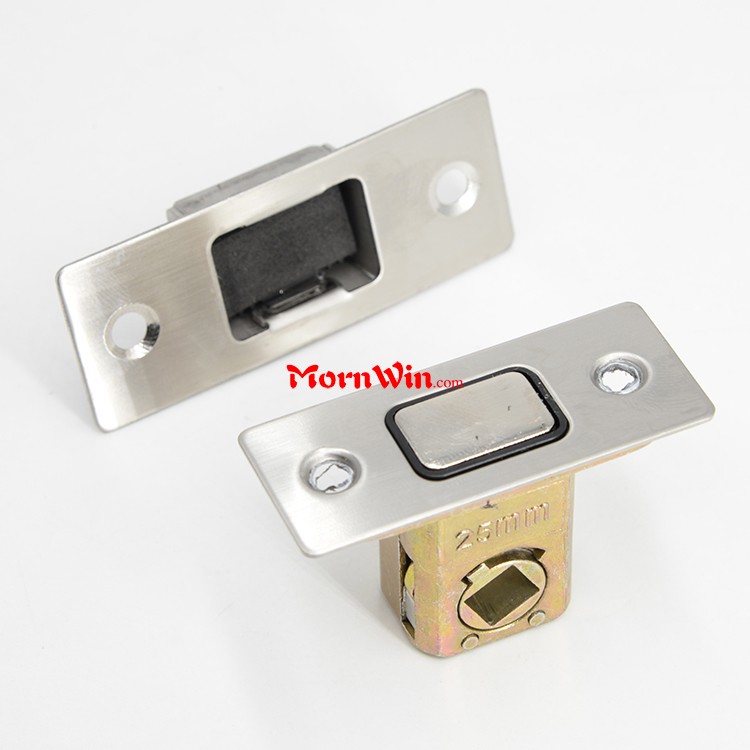 25mm magnetic door latch bolt lock