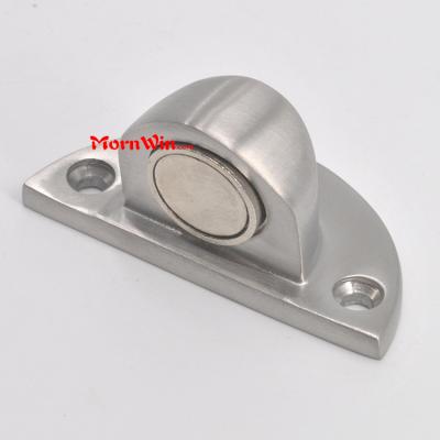 304 Stainless Steel Casting Powerful Magnetic Holder Catch Door Stopper