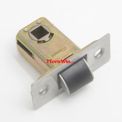 30mm Silence Tubular Mortise Door Lock Latches