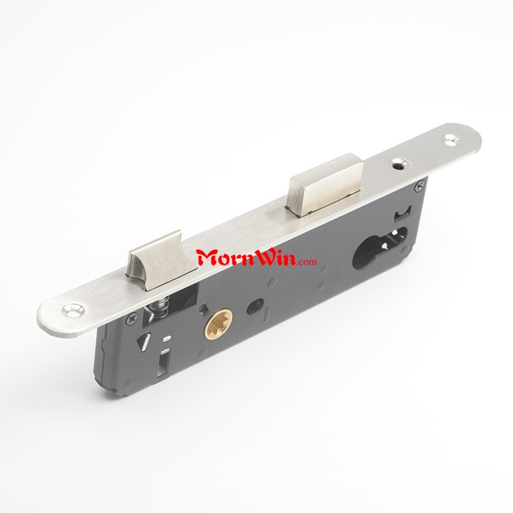 3585 Round Stainless Steel Mortise Lock Door Lock Body