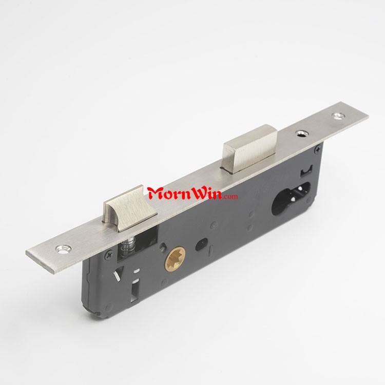 3585 mortise lock body for aluminum door