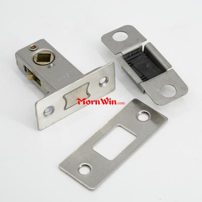 35mm Internal door Cuprum Magnetic Lock Latch Types