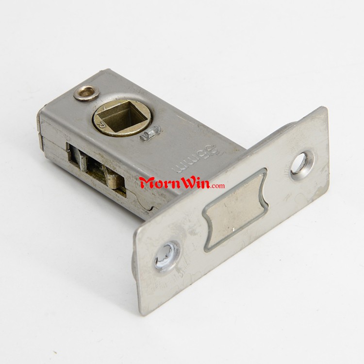 35mm Internal door Cuprum Magnetic Lock Latch Types