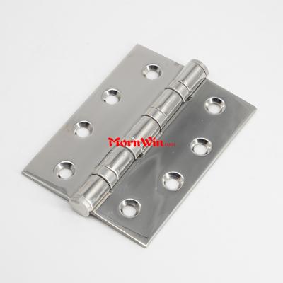 433 Polishing Stainless steel Door Butt Hinge