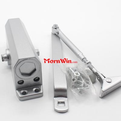 45 75kg China Manufacturer Commercial Door Closer