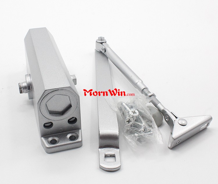 45 75kg China Manufacturer Commercial Door Closer