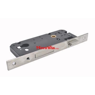 4585 8545 Security Double Latch Door Mortise Lock