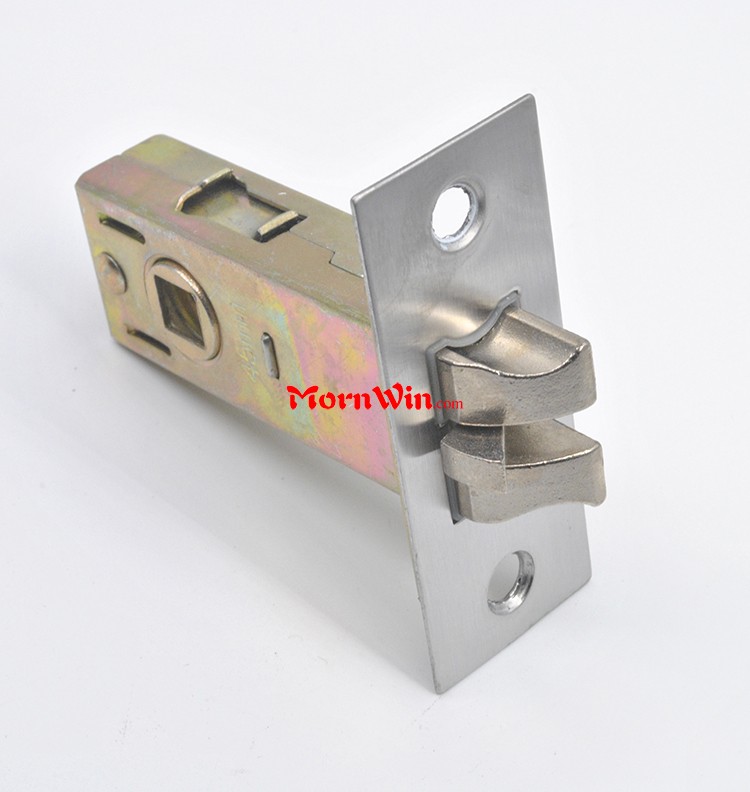 45mm Top selling heavy duty passage door latch