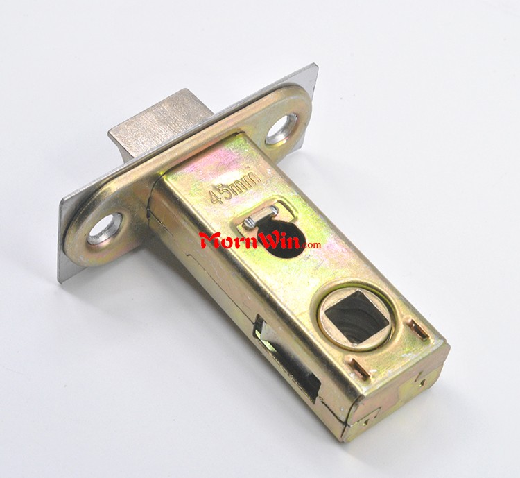 45mm Top selling heavy duty passage door latch