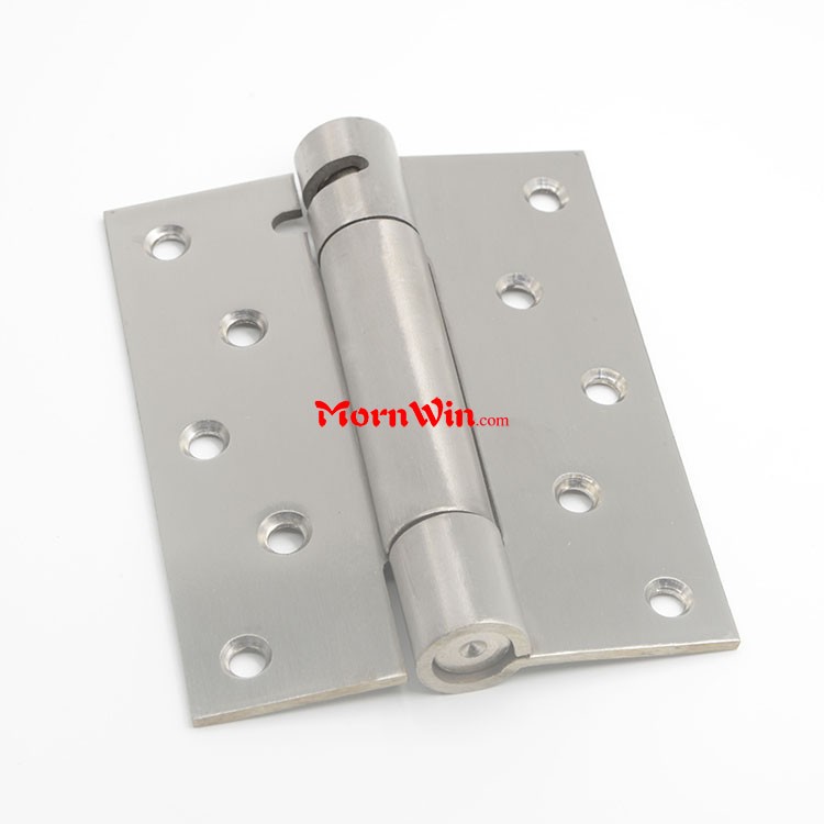 5 Inch Stainless Steel Single Action Spring Loaded Door Hinge