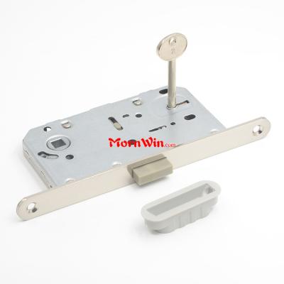 5090 magnetic door lock privacy lock for bathroom