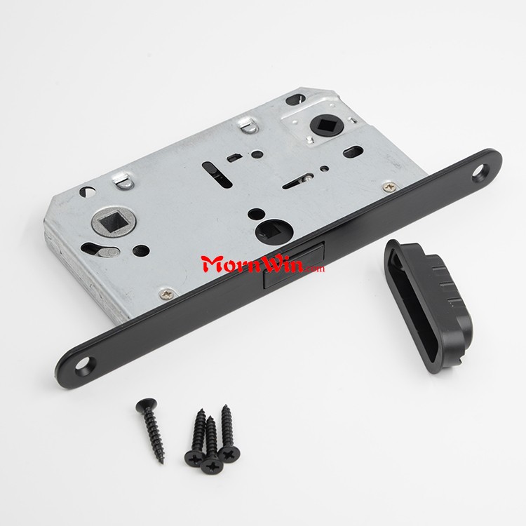 5096 Magnetic Mortise Door Lock Body