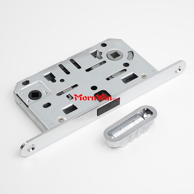 5096 Magnetic Mortise Door Lock Body