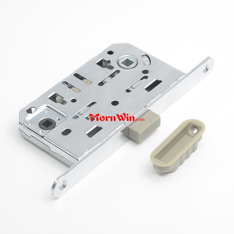 5096 Privacy Bathroom Magnetic Mortise Door Lock Body