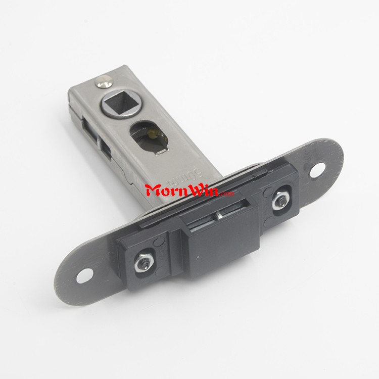 50mm Magnetic Tubular Door Lock Latch