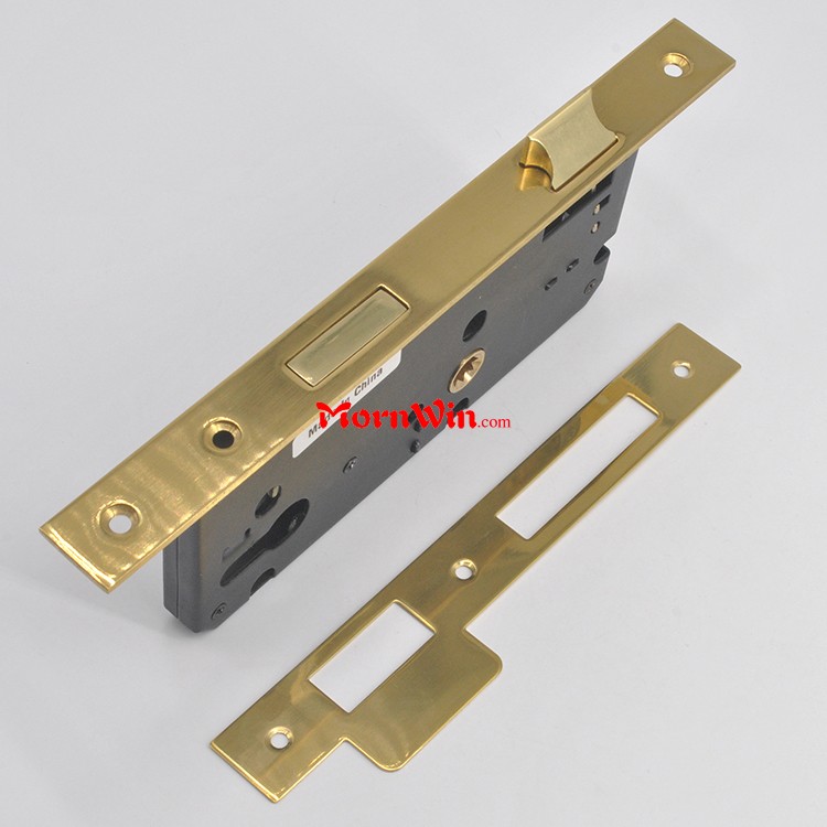 5572 Mortise Sash Lock Cylinder Deadlock