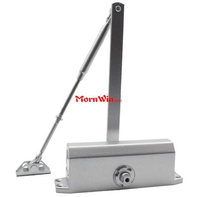 60 80kg high quality Heavy Duty aluminum alloy Door Closer