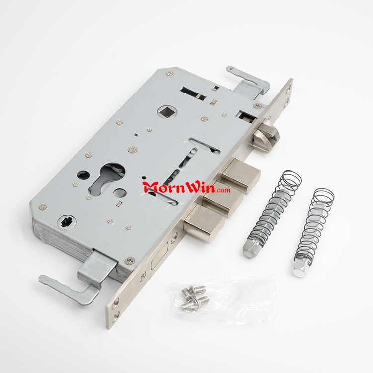 6068 Mortise Security Entrance Door Lock Body 