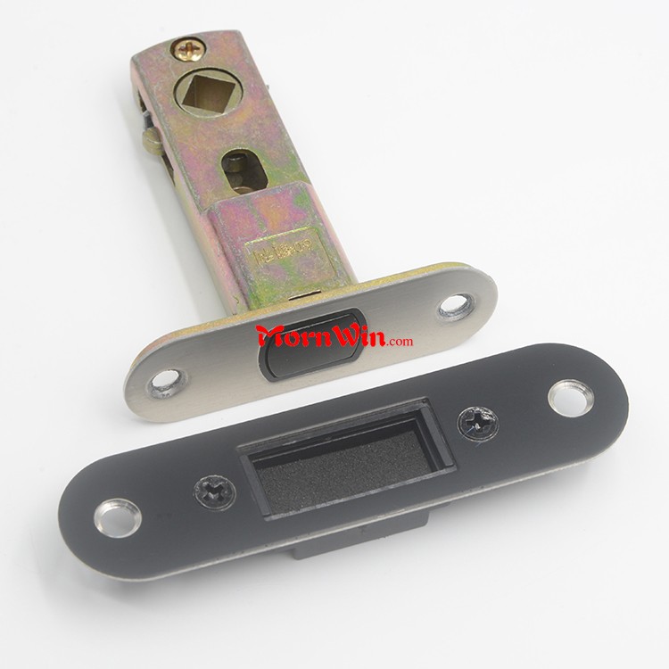 60MM Magnetic Lock Latch Self Locking Latch Tubular Latch