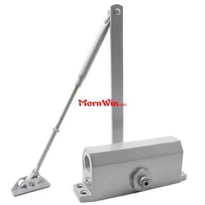 65 85KG Aluminum Commercial Door Closer