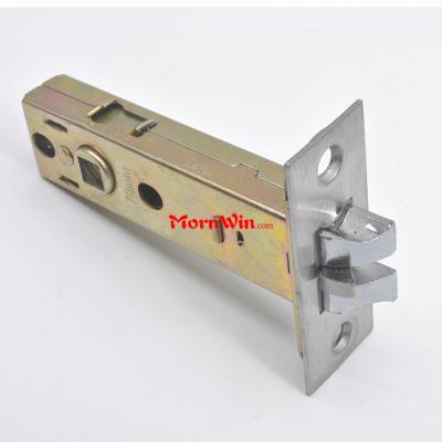 70mm Door hardware European Standard passage Door Latch