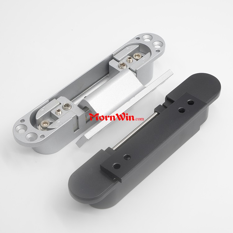 80kg 2D adjustment hidden hinges concealed invisible hinge