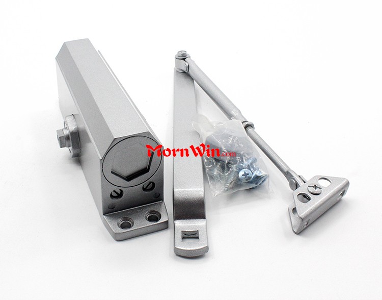 85KG BIG CAPACITY ALUMINUM DOOR CLOSER