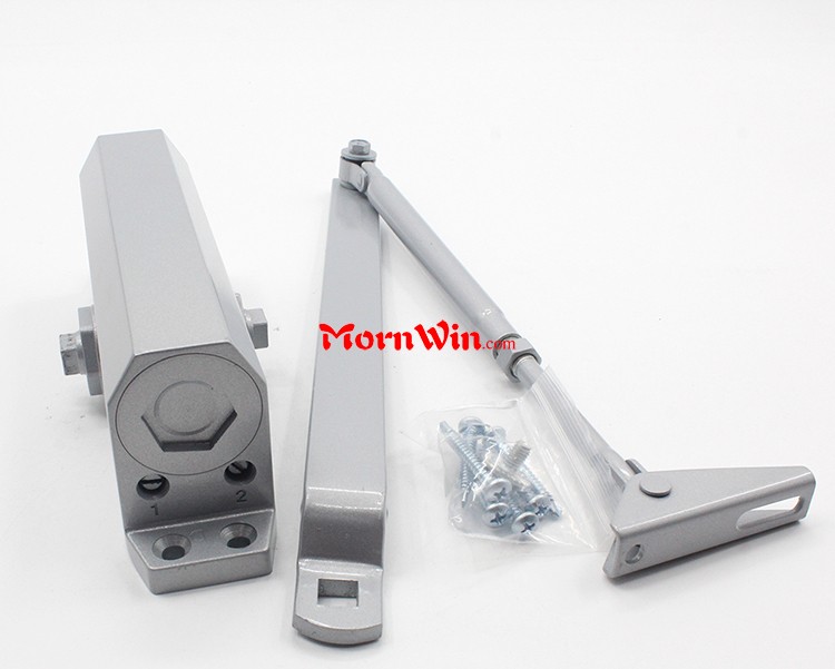 85KG Hydraulic Door Closer China Factory