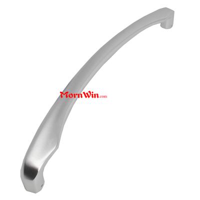 Aluminium Door Handle for Glass Entrance Big Door And Gate