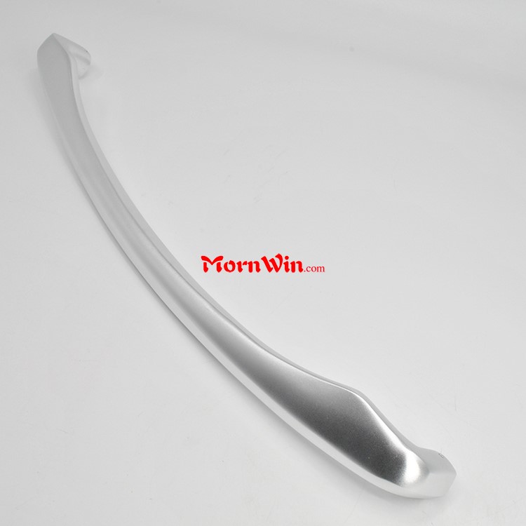 Aluminium Door Handle for Glass Entrance Big Door And Gate