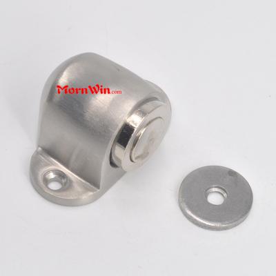 China Factory Magnetic stainless steel or zinc alloy Door Stopper