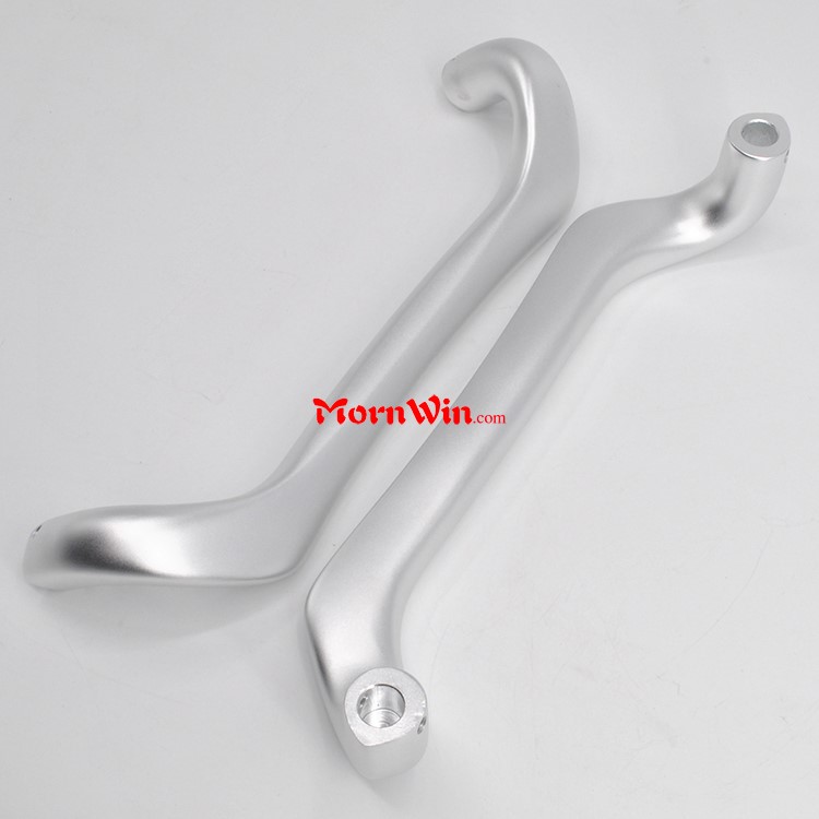 China Supply Aluminum Big Sliding Door Lock Handle 