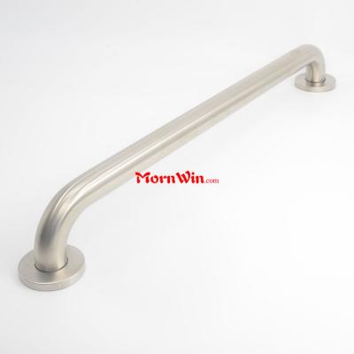 Customized Shower Handle Toilet Grab Bars For Disabled