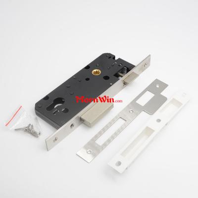 European CE Fire Rated 4585 mortise door sash lock 8545 mortise