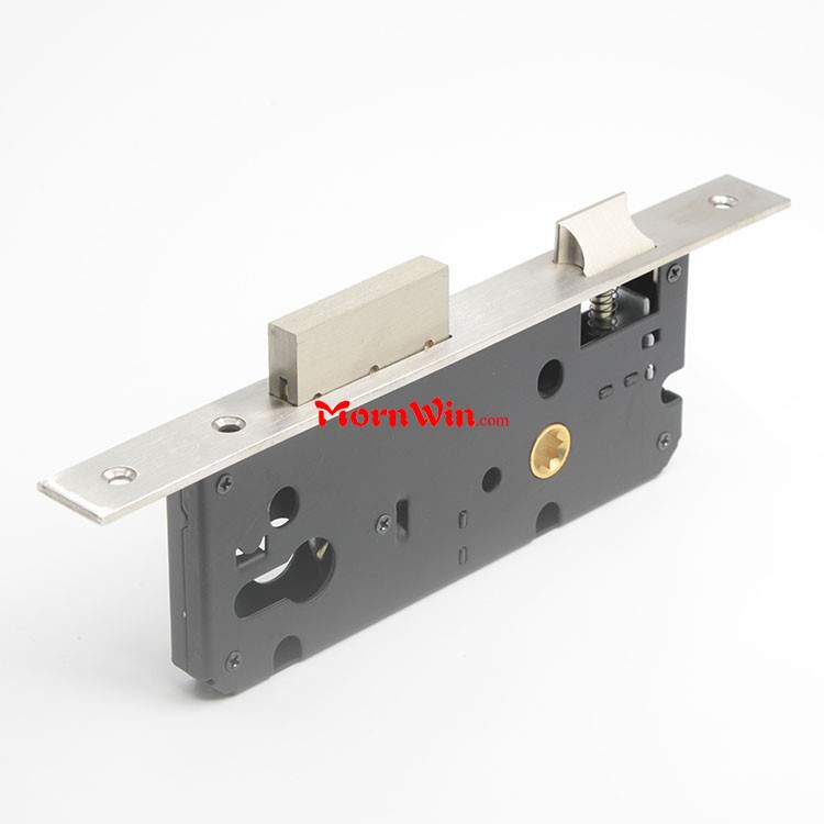 European CE Fire Rated 4585 mortise door sash lock 8545 mortise