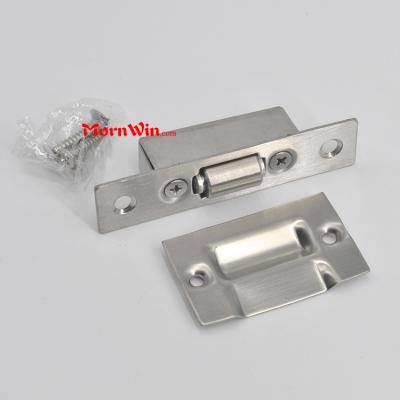 Factory Supply stainless steel touch catch door Ball Catch stopper 