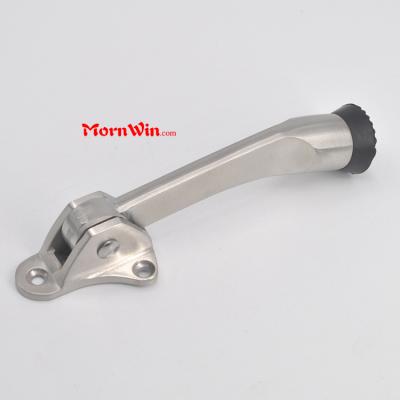 Floor Mounted Casting Stainless Steel Door Stopper