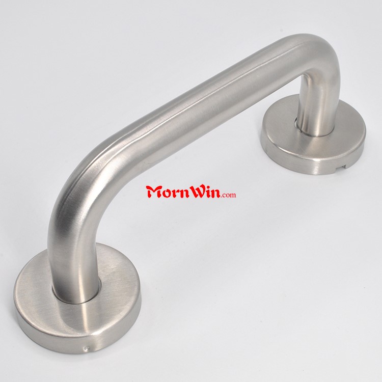 Good Price Hospital Toilet Handicap Safety stainless Steel Grab Bar For Disabled