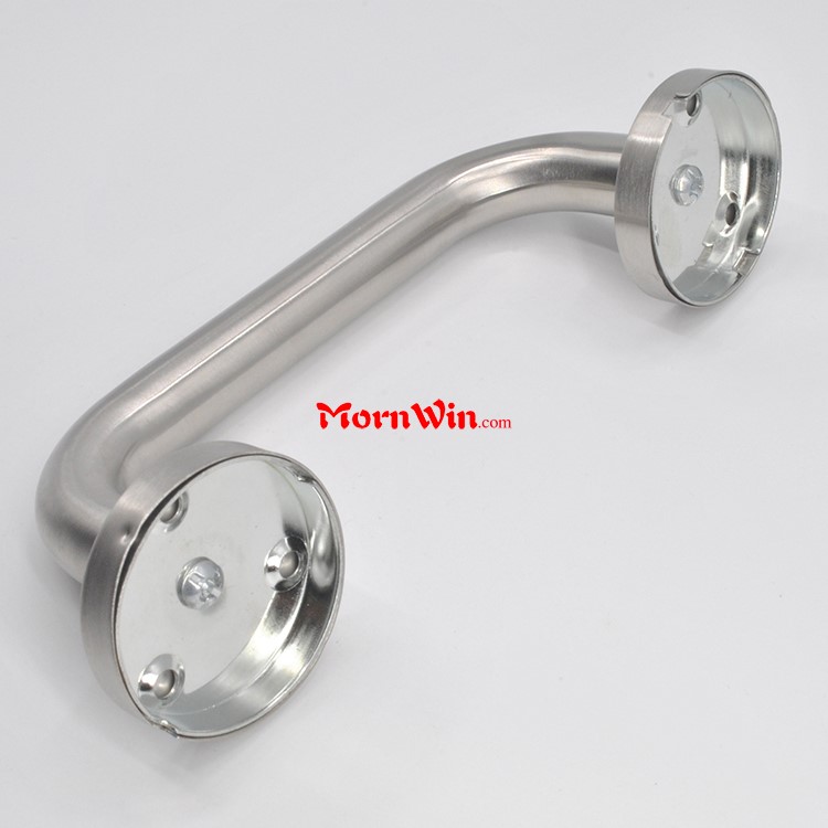 Good Price Hospital Toilet Handicap Safety stainless Steel Grab Bar For Disabled