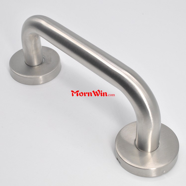 Good Price Hospital Toilet Handicap Safety stainless Steel Grab Bar For Disabled