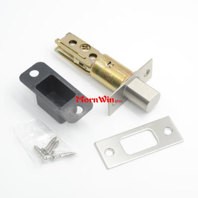 Grade 2 Tubular 45 degree Adjustable 60 70 mm Door Latch