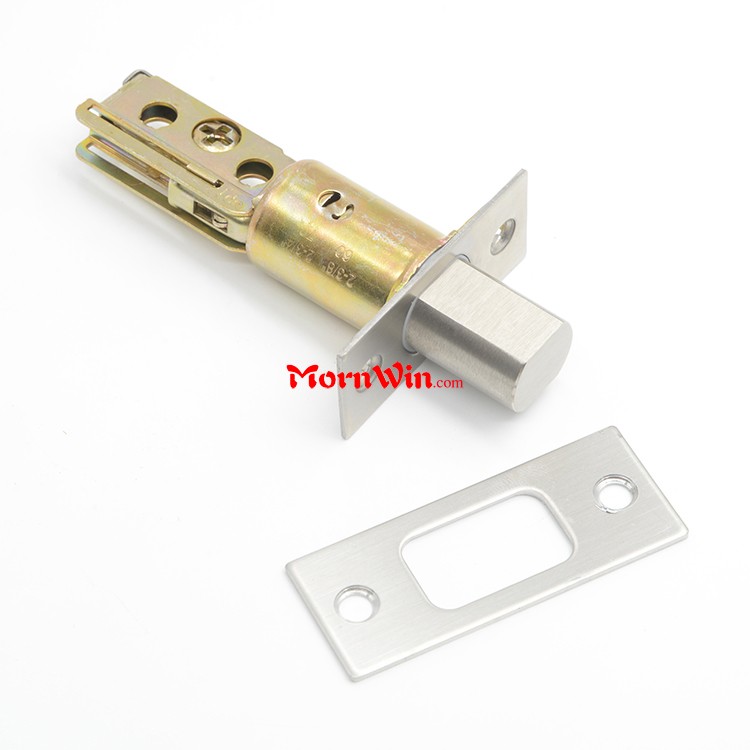 Grade 2 Tubular 45 degree Adjustable 60 70 mm Door Latch