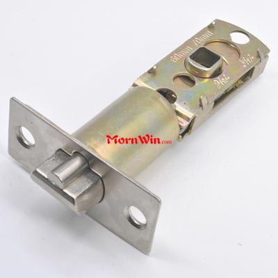 Grade 3 Tubular Adjustable 60 70 mm Radius Latch 